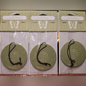 Scentsy Scent Circles (3)